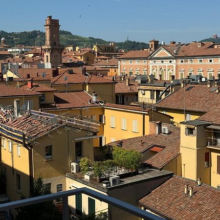 Nicholas B&B City Center- Apartment Bologna Exteriör bild