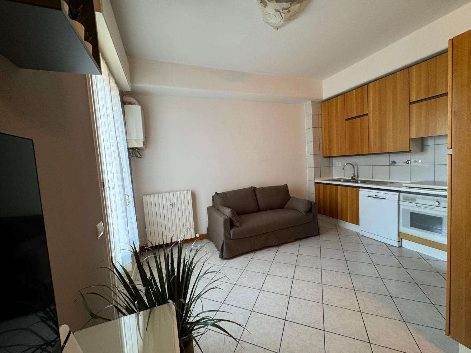 Nicholas B&B City Center- Apartment Bologna Exteriör bild