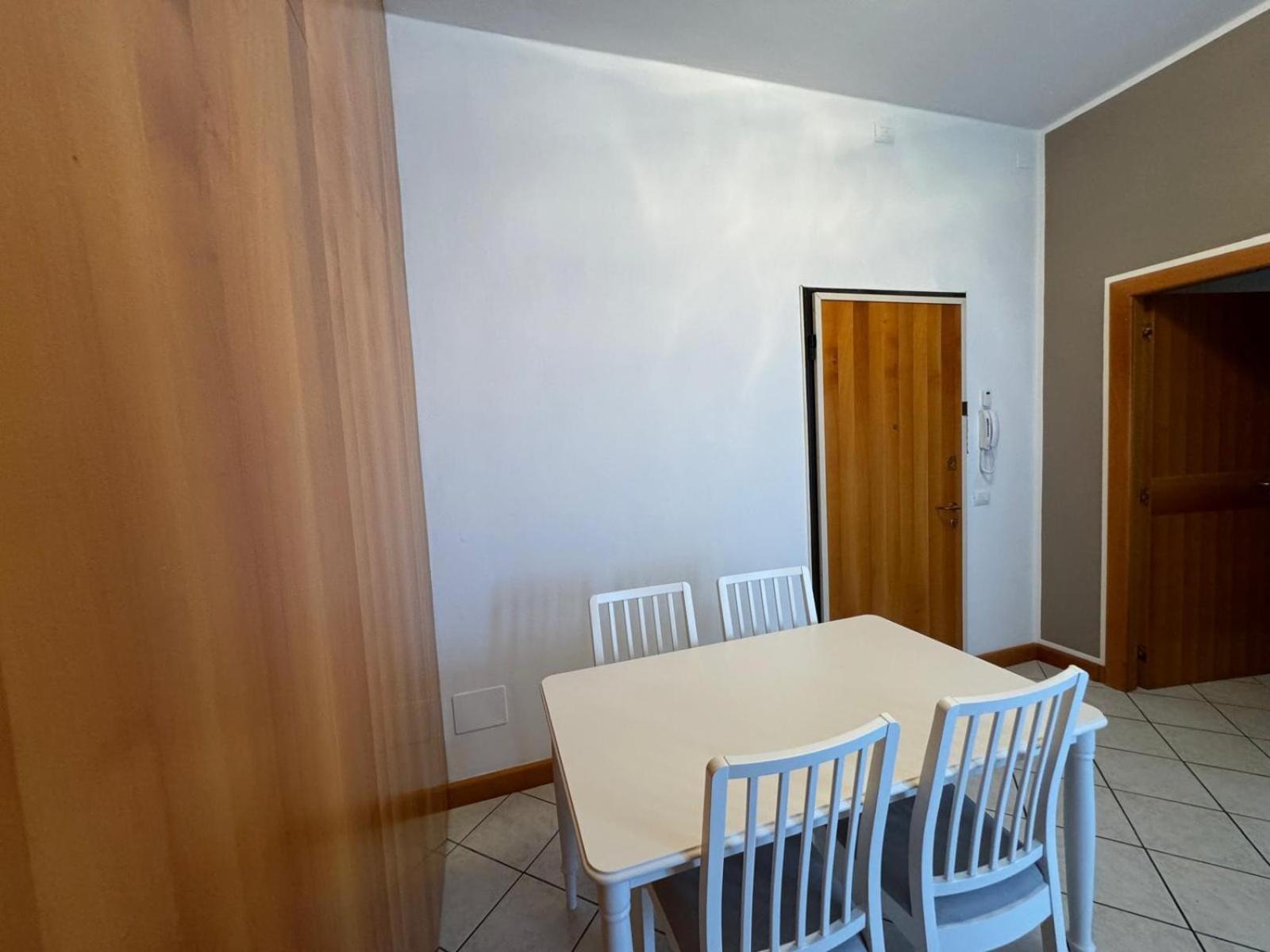 Nicholas B&B City Center- Apartment Bologna Exteriör bild