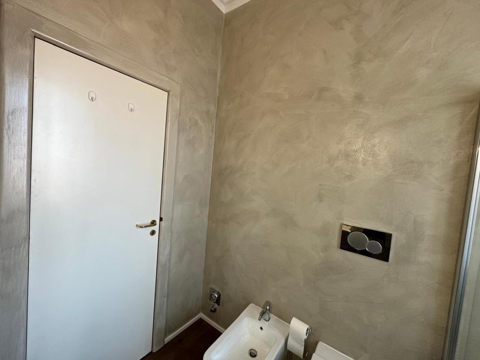 Nicholas B&B City Center- Apartment Bologna Exteriör bild
