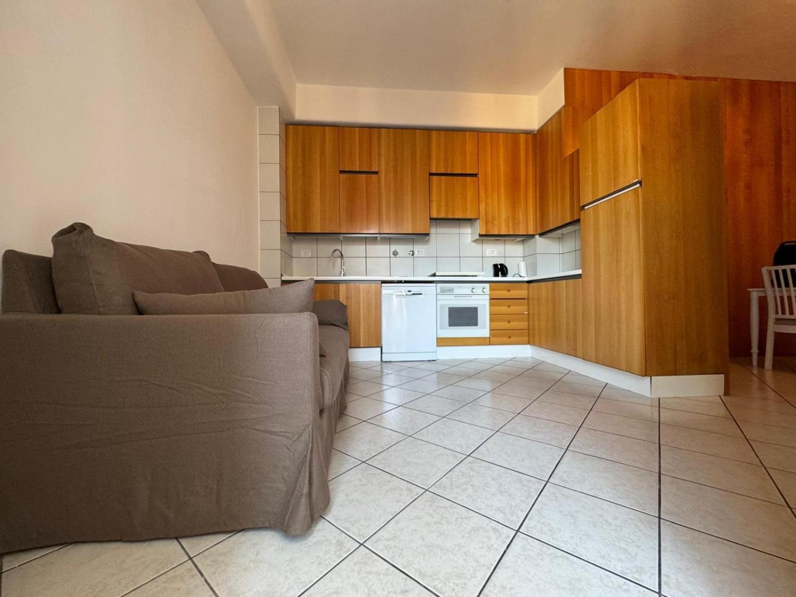 Nicholas B&B City Center- Apartment Bologna Exteriör bild