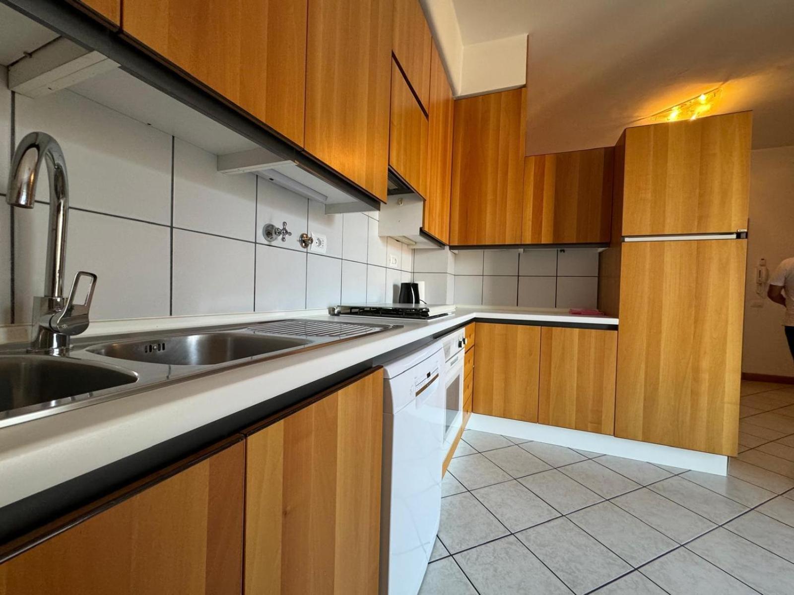 Nicholas B&B City Center- Apartment Bologna Exteriör bild