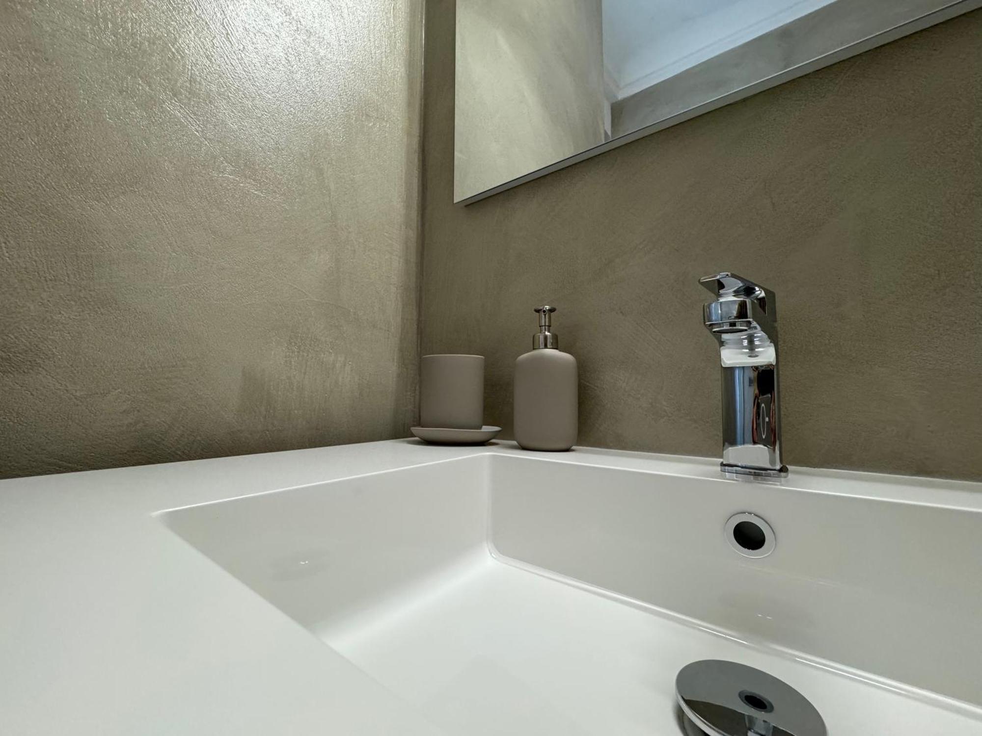 Nicholas B&B City Center- Apartment Bologna Exteriör bild