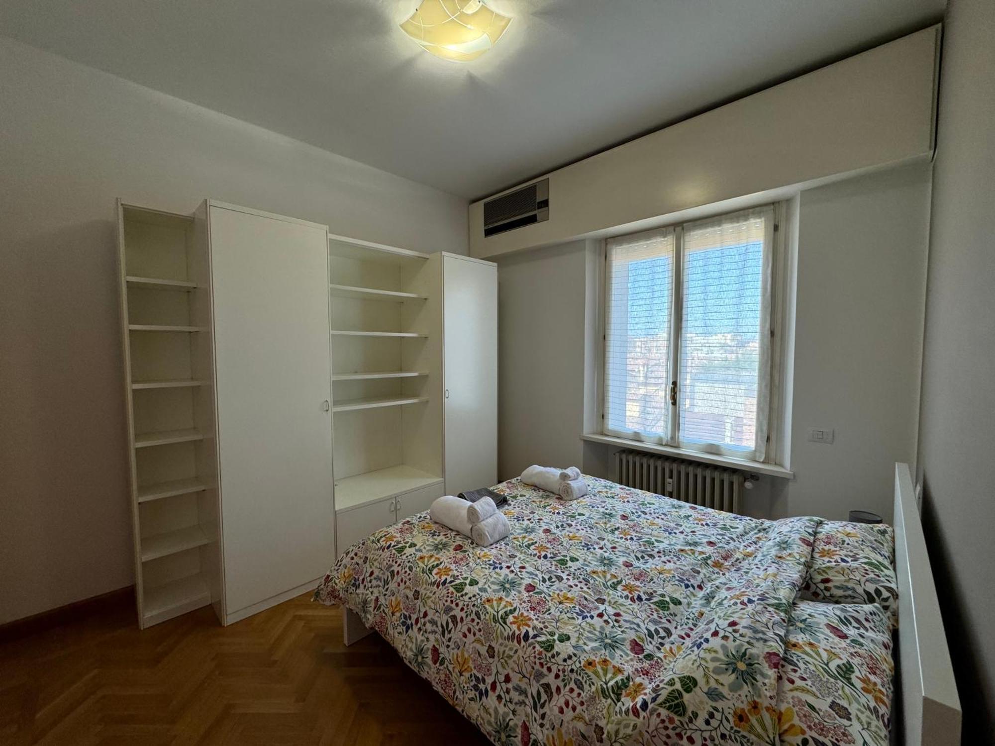 Nicholas B&B City Center- Apartment Bologna Exteriör bild